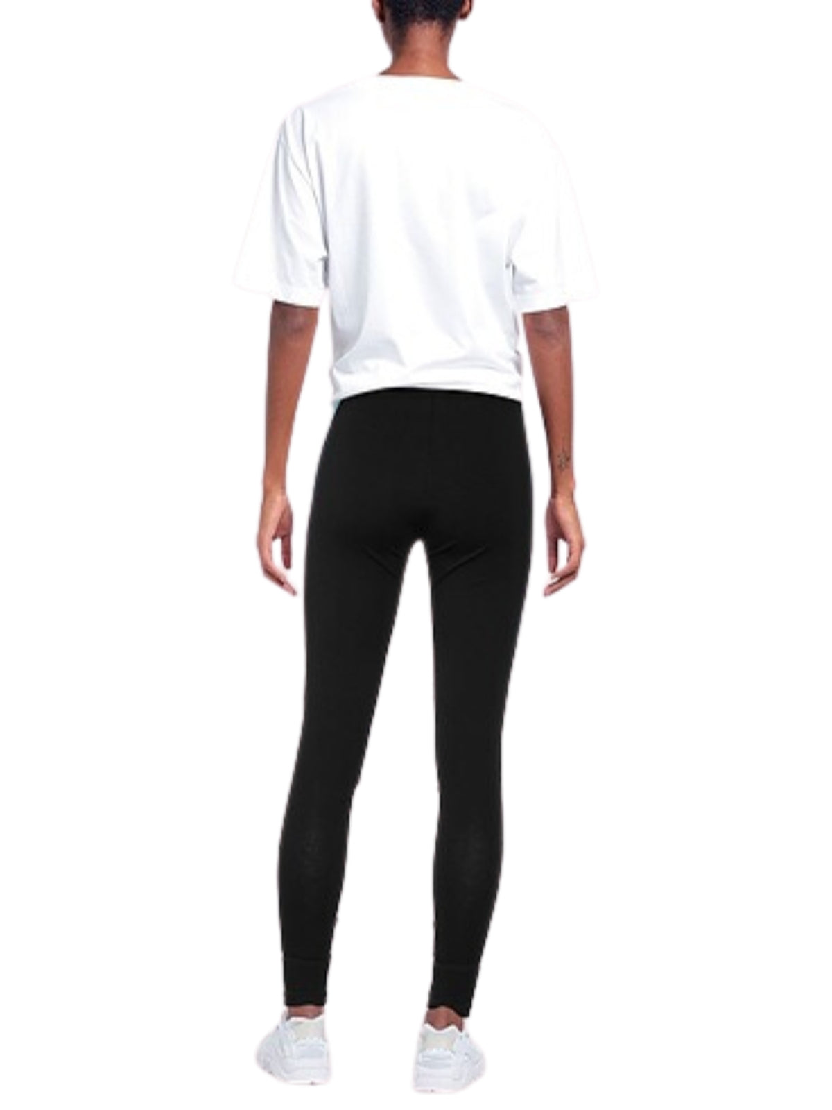 Puma Legginigs Swxp Black Noir